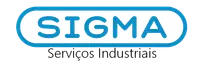 Logo Sigma Serviços